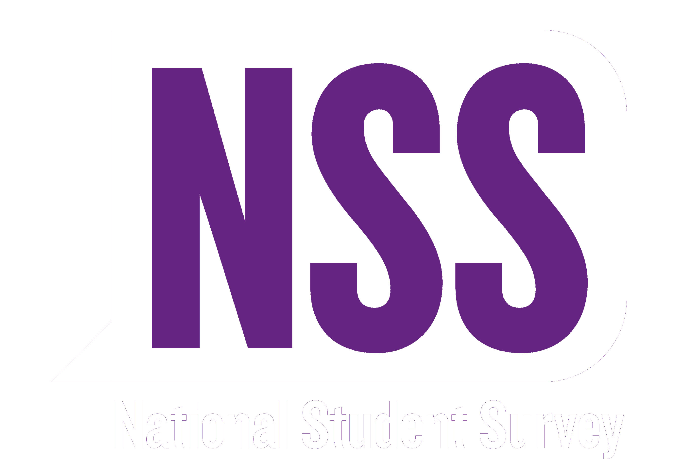 National Student Survey logo 2022