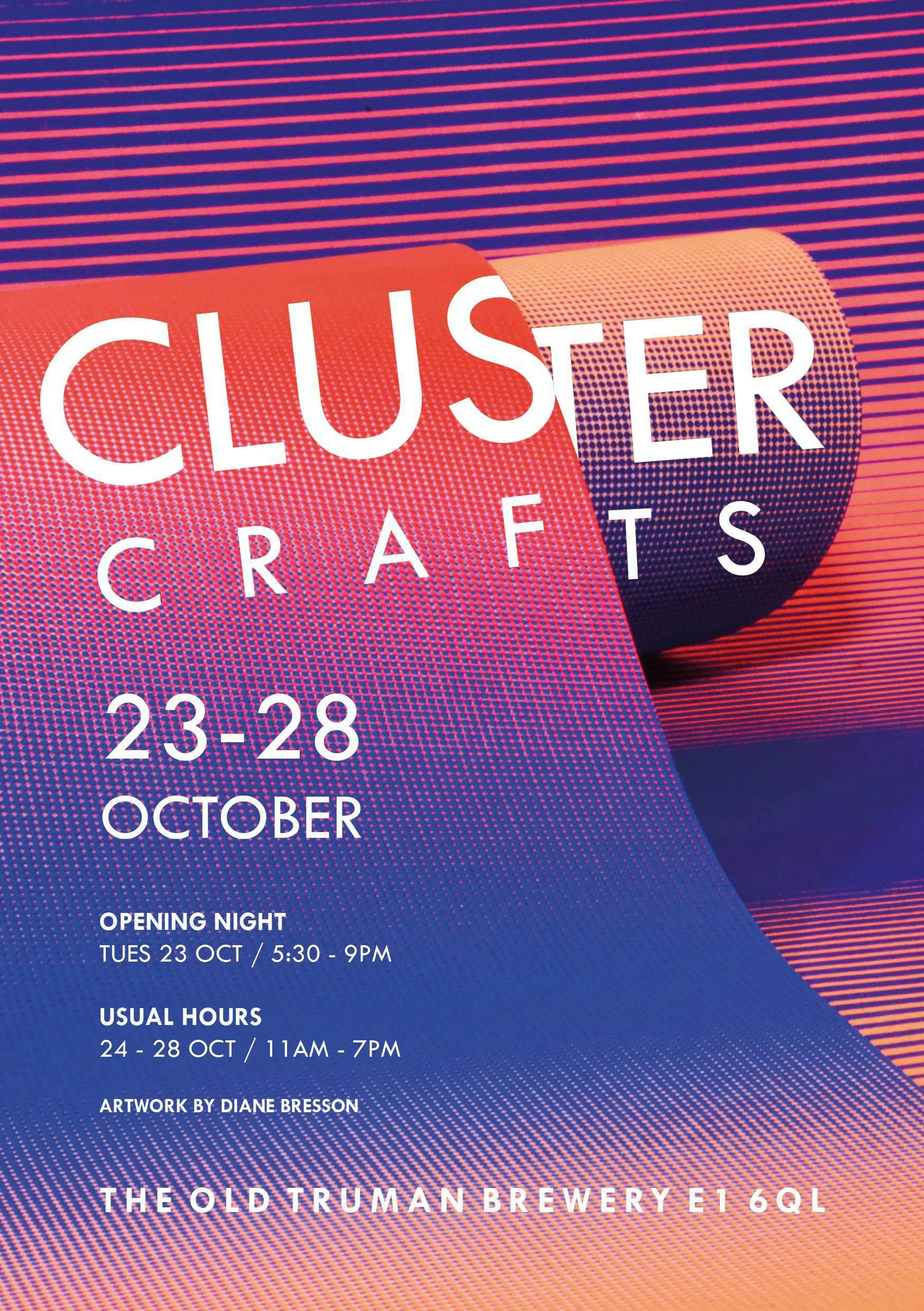 Cluster crafts