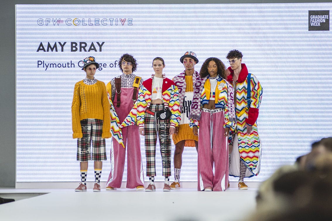 Amy Bray at GFW 1
