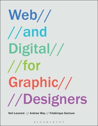 Web Digital Graphic Designers