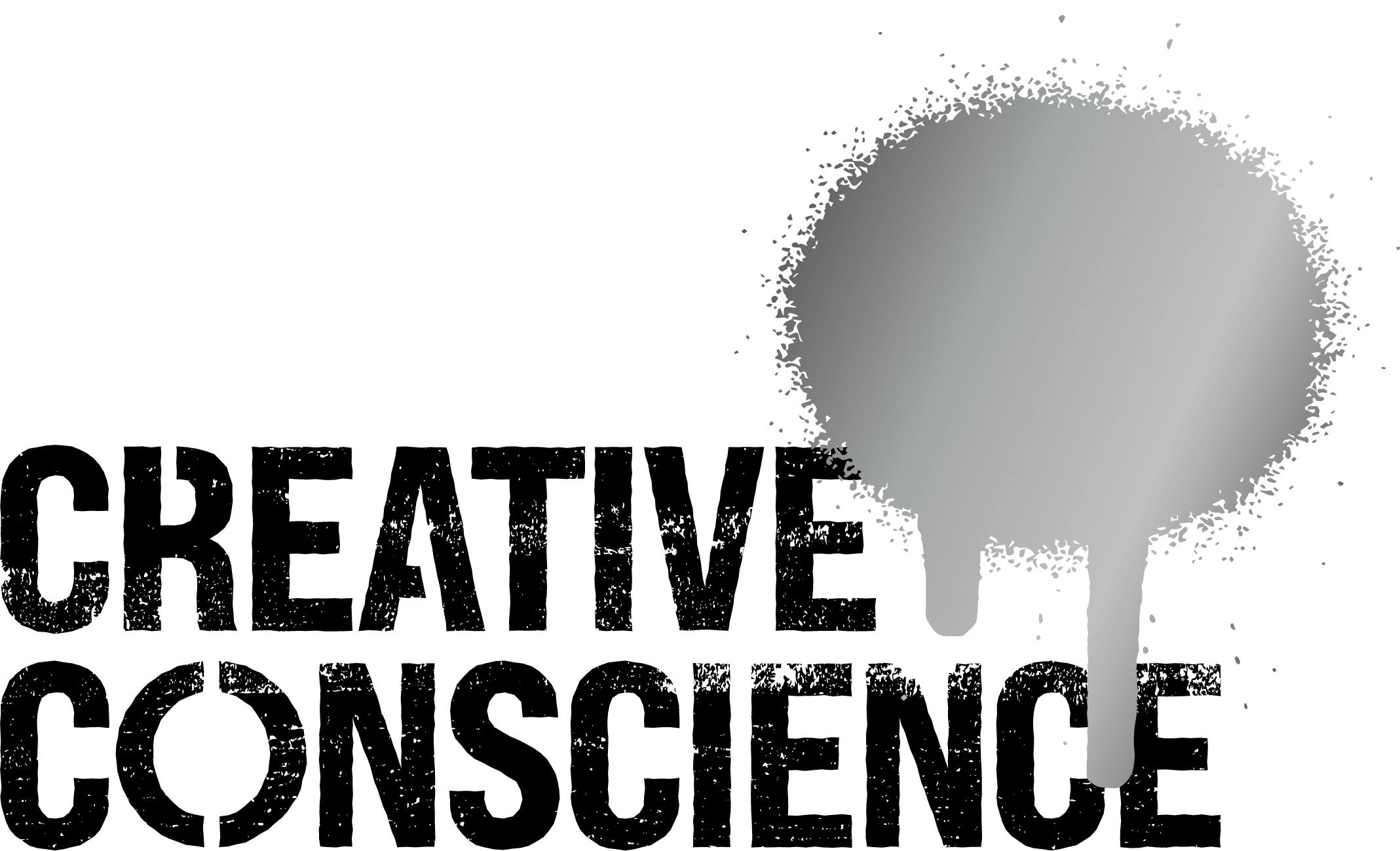 Creative conscience silver badge 1
