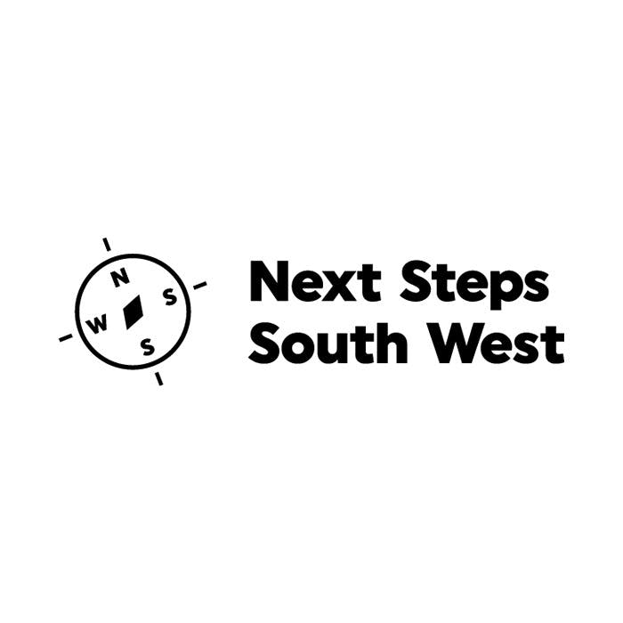 Next Steps South West Logo